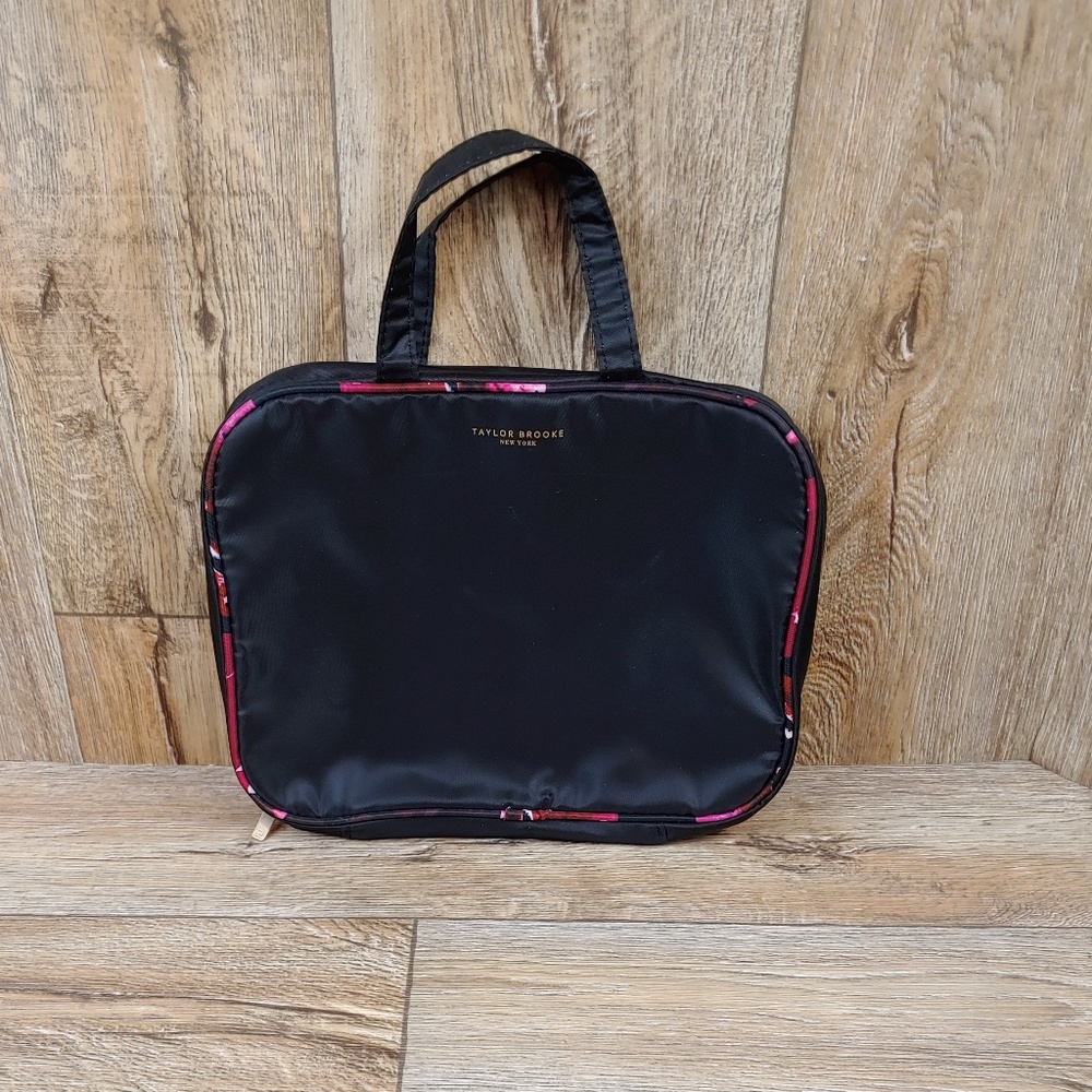 Taylor Brooke Toiletry Bag